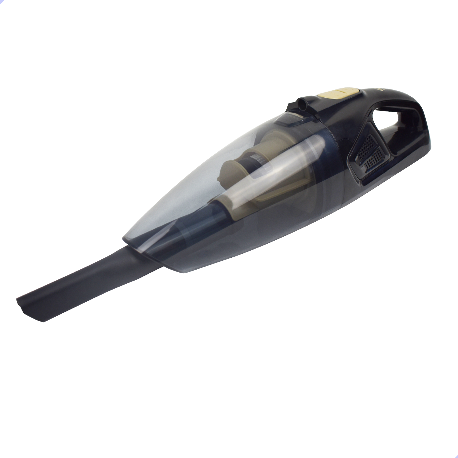 AG Nat & Droog Handstofzuiger - Gold