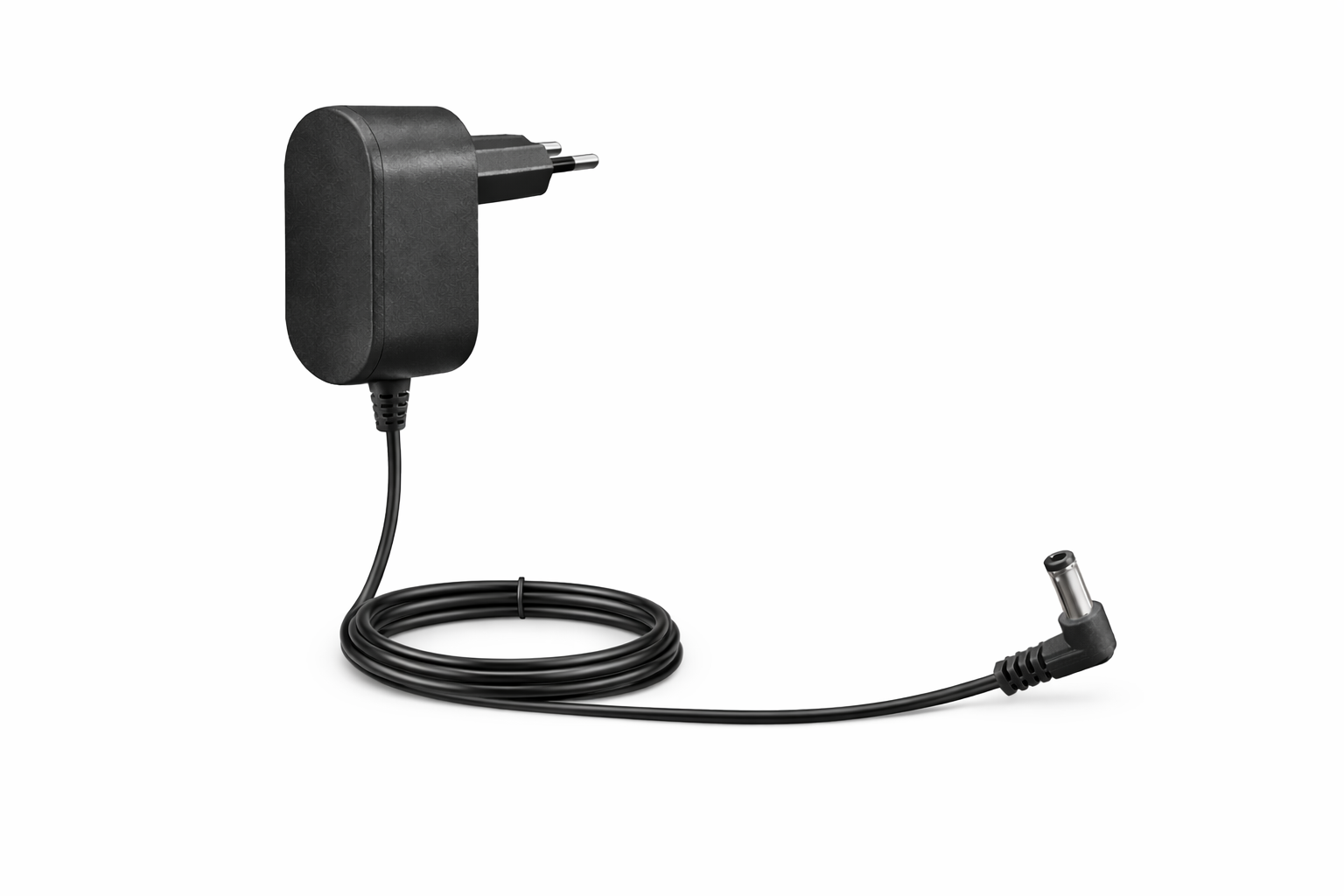 Oplader AG Robotstofzuiger