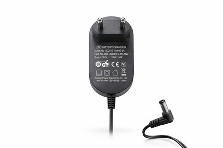 Oplader AG Robotstofzuiger