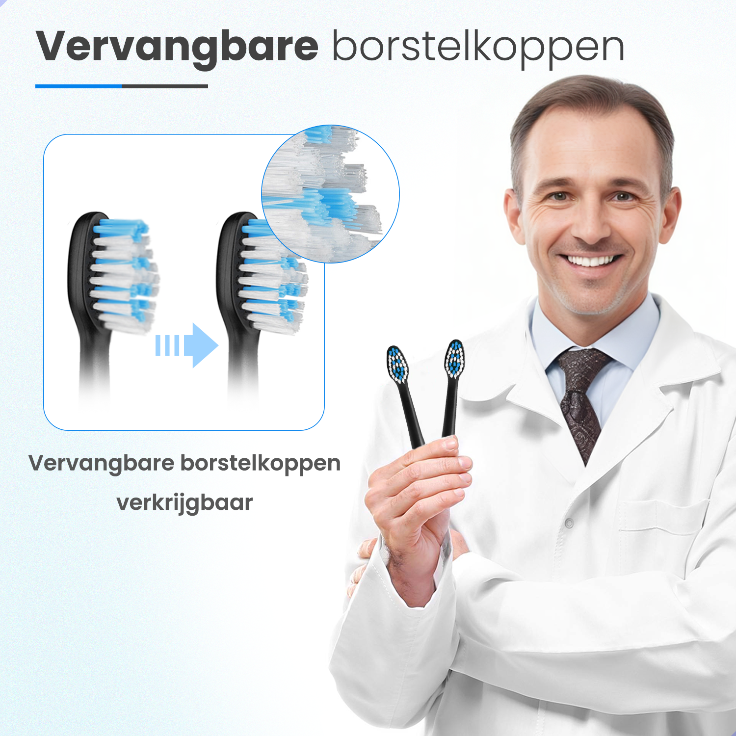 AG350 Sonic Tooth Brush