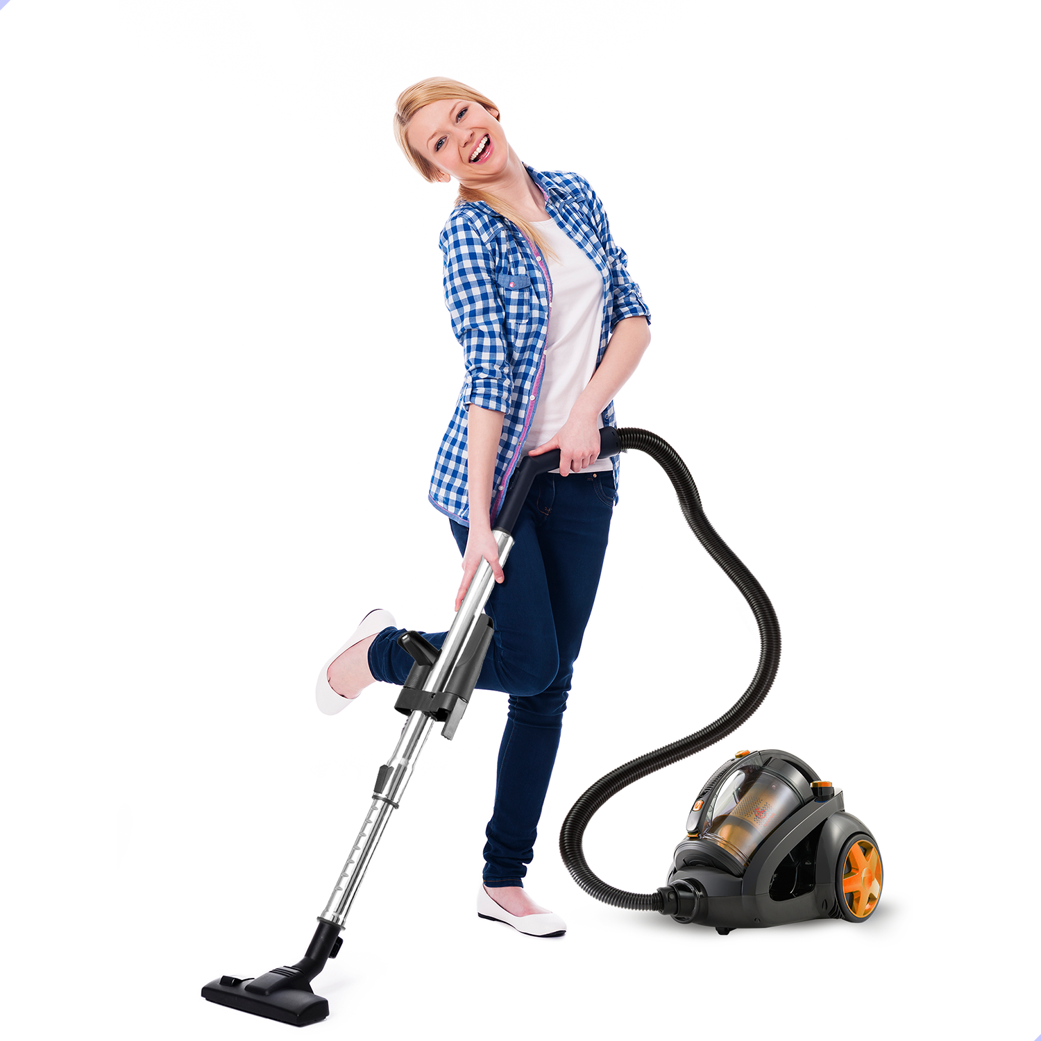 AG Stofzuiger- Bestseller - Dierenharen expert