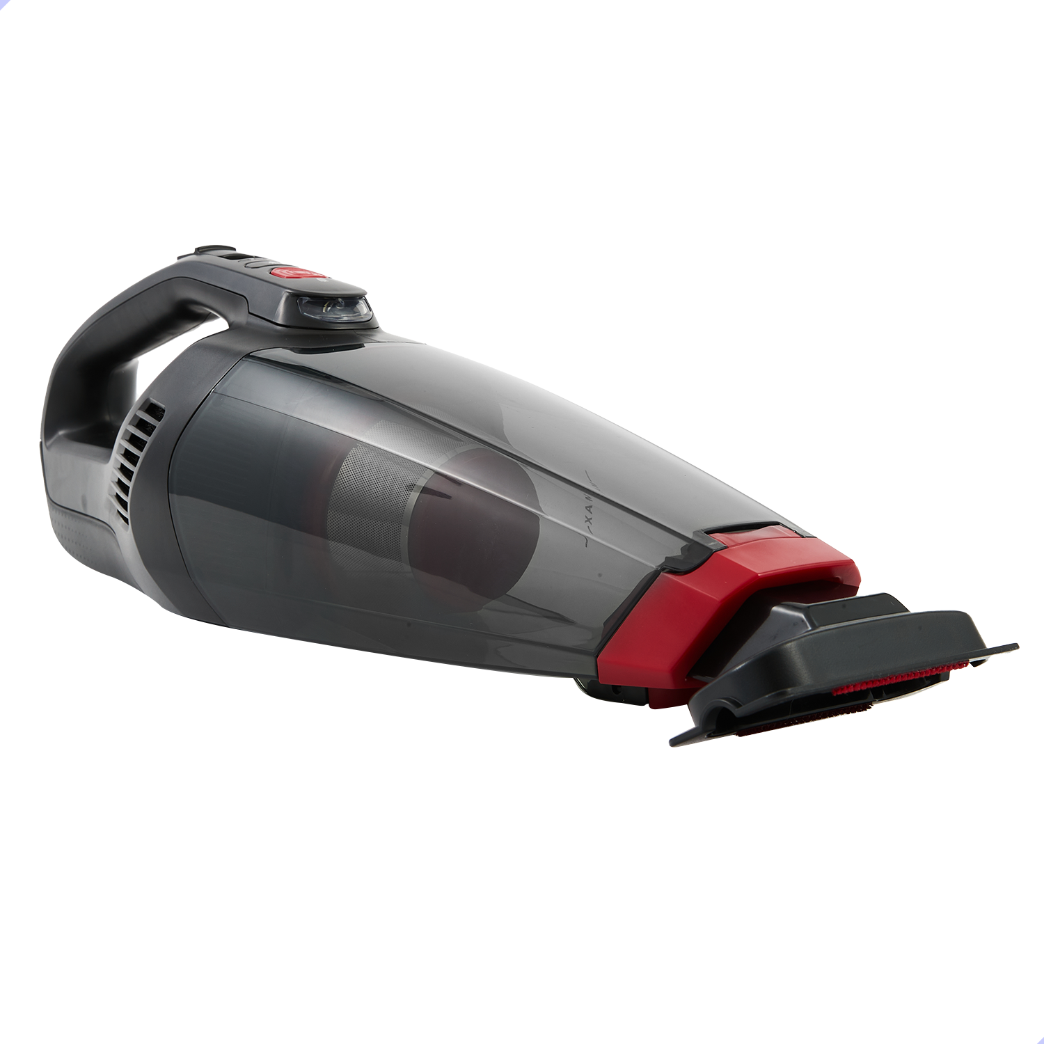 AG Handstofzuiger - Red