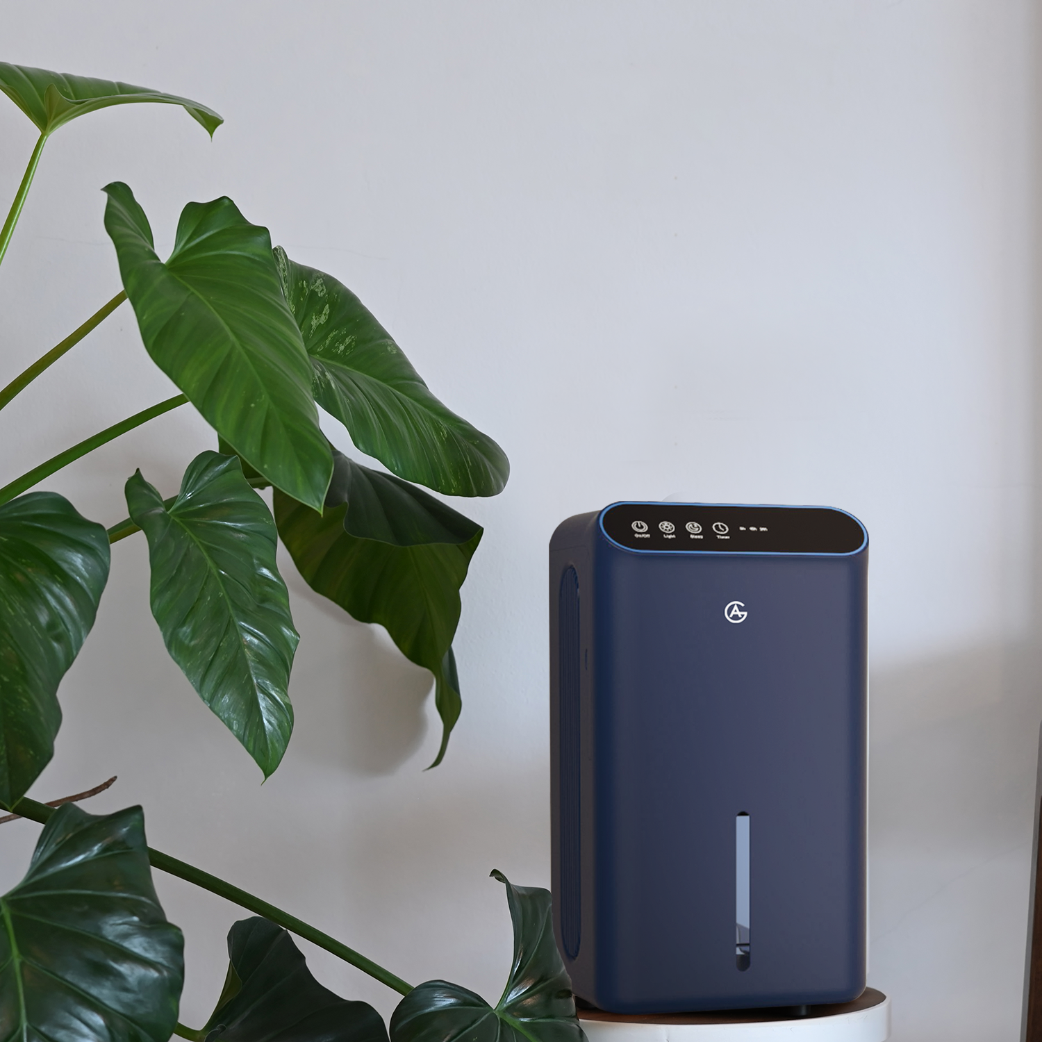 AG luchtontvochtiger