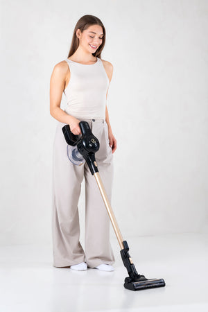 AG4400 Accu - Midnight Gold