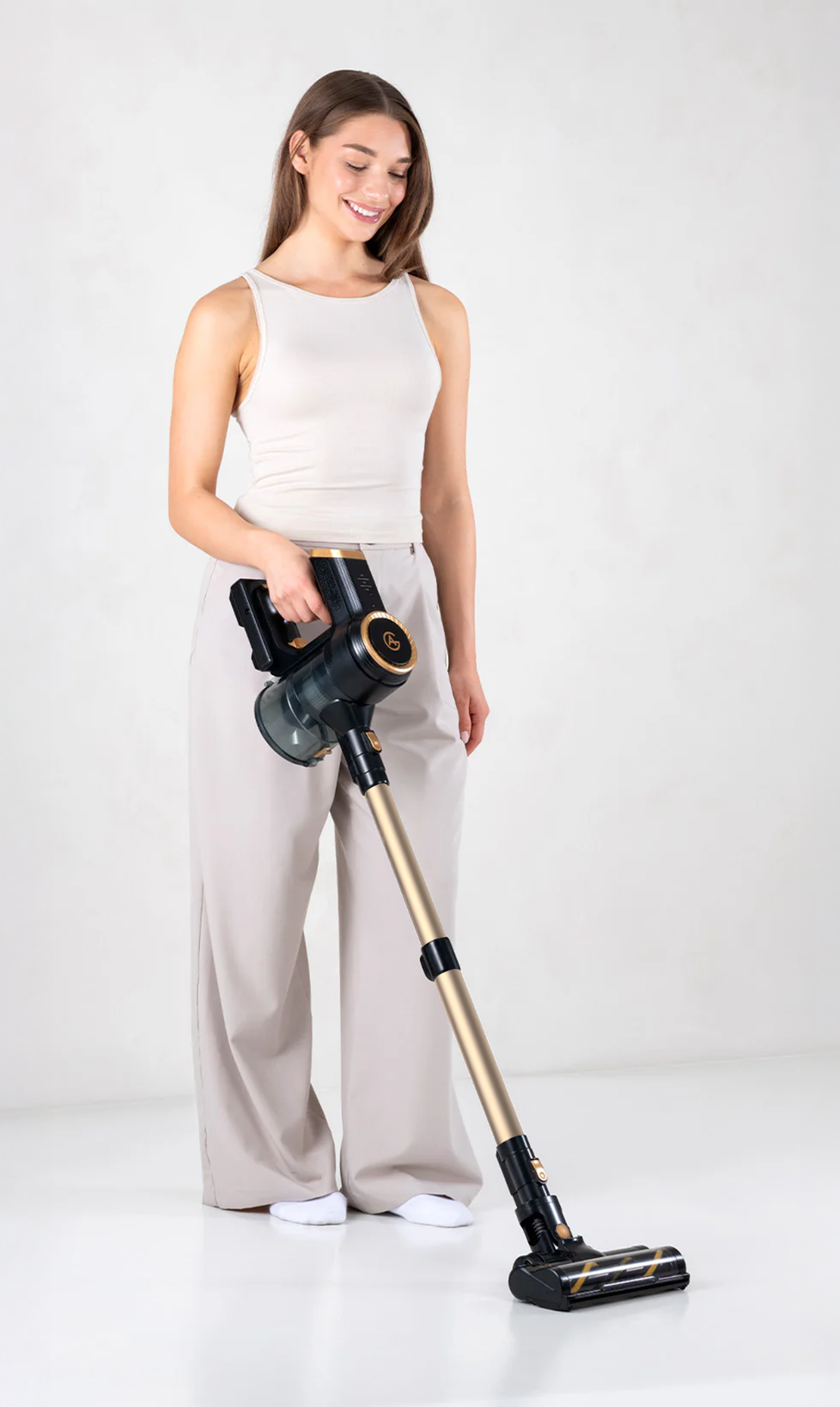 Oplader AG Steelstofzuiger - Geschikt voor AG4000-AG4100-AG4200 series