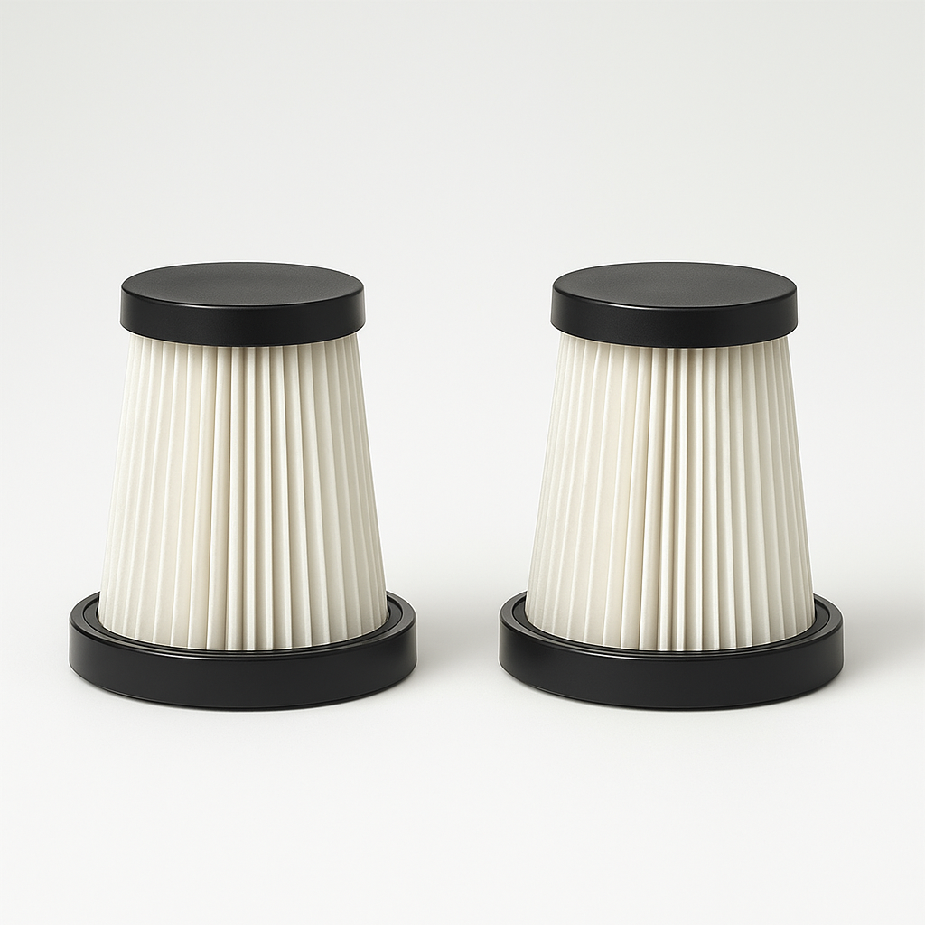 Filters (2st) Geschikt voor AG4200 Golden Edition, Deep Purple & Rose Gold.