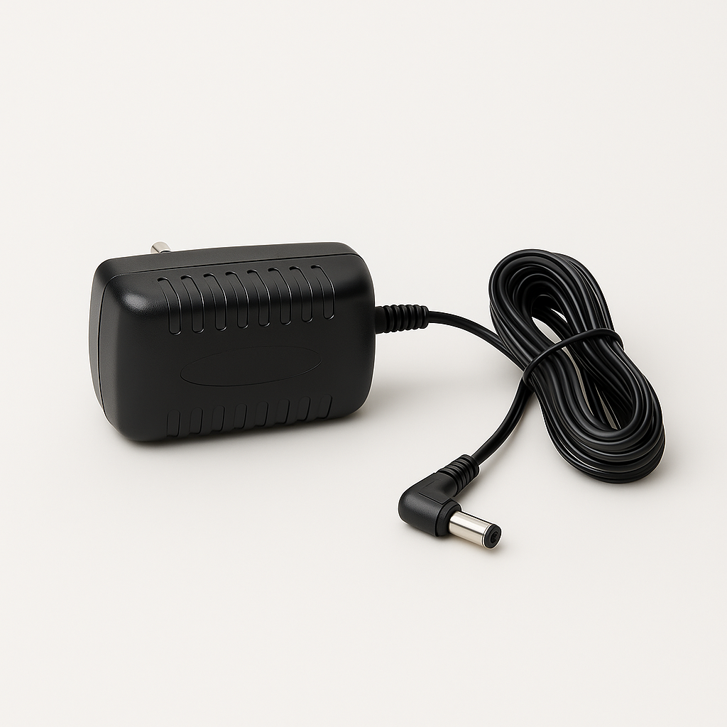 Oplader AG Steelstofzuiger - Geschikt voor AG4000-AG4100-AG4200 series