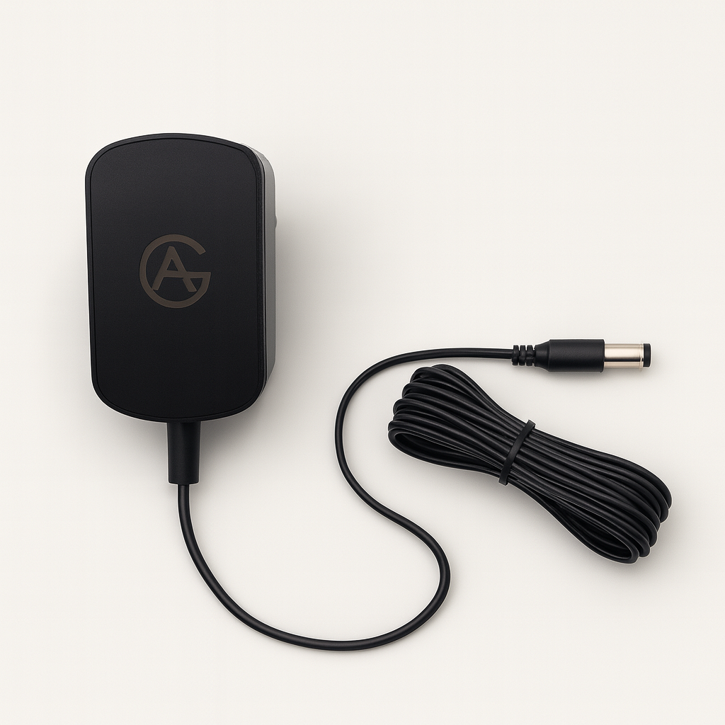 Oplader AG Steelstofzuiger  - Geschikt voor AG4400 White / Red/ Midnight Gold