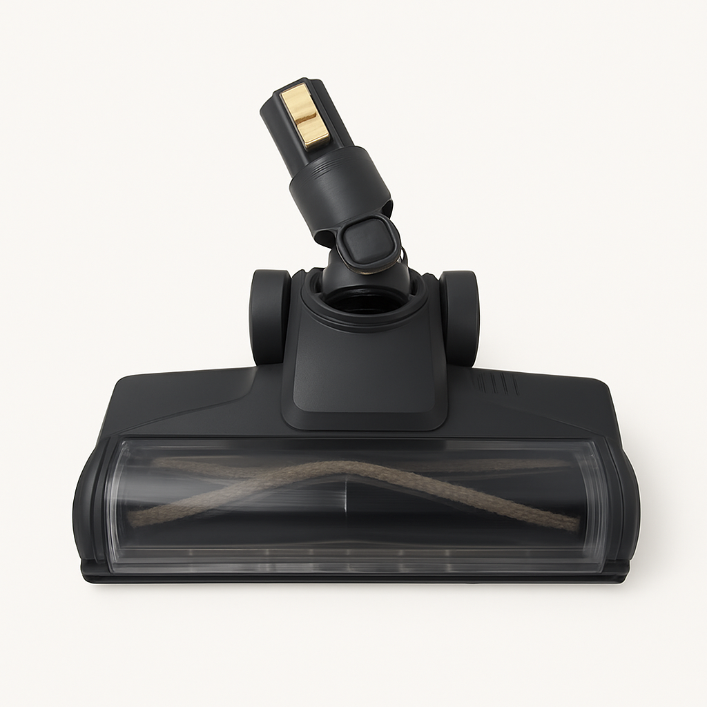 AG4400 Borstel Zwart