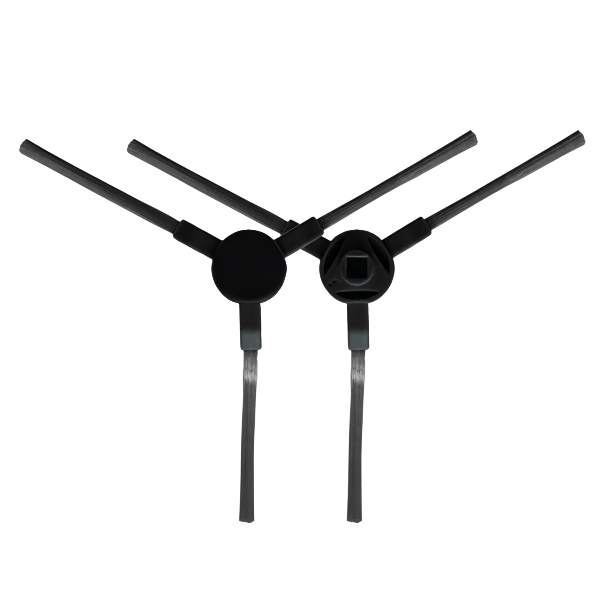 Robotstofzuigerpootjes