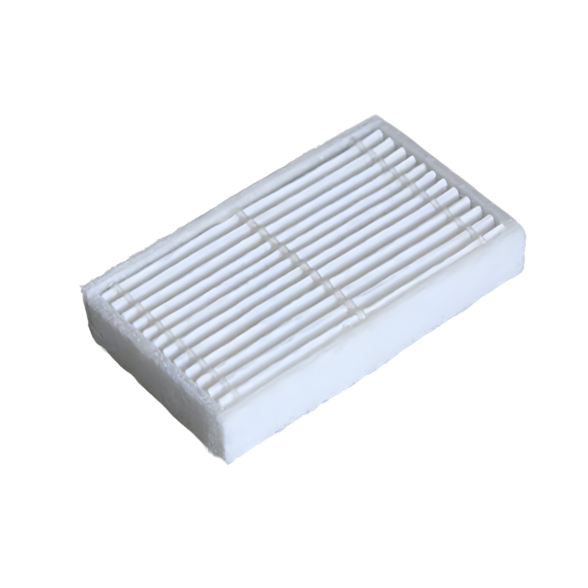 Robotstofzuigerfilter