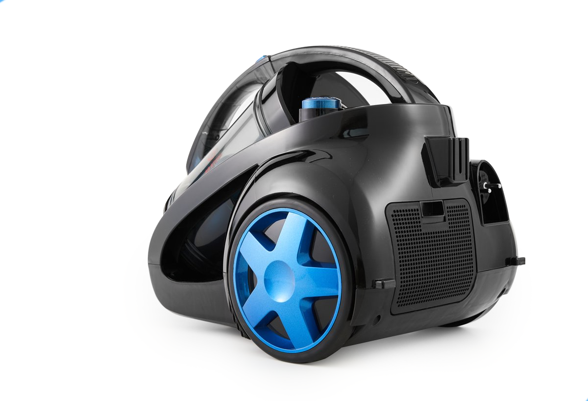 Stofzuiger Borstel AG3000 / AG3100