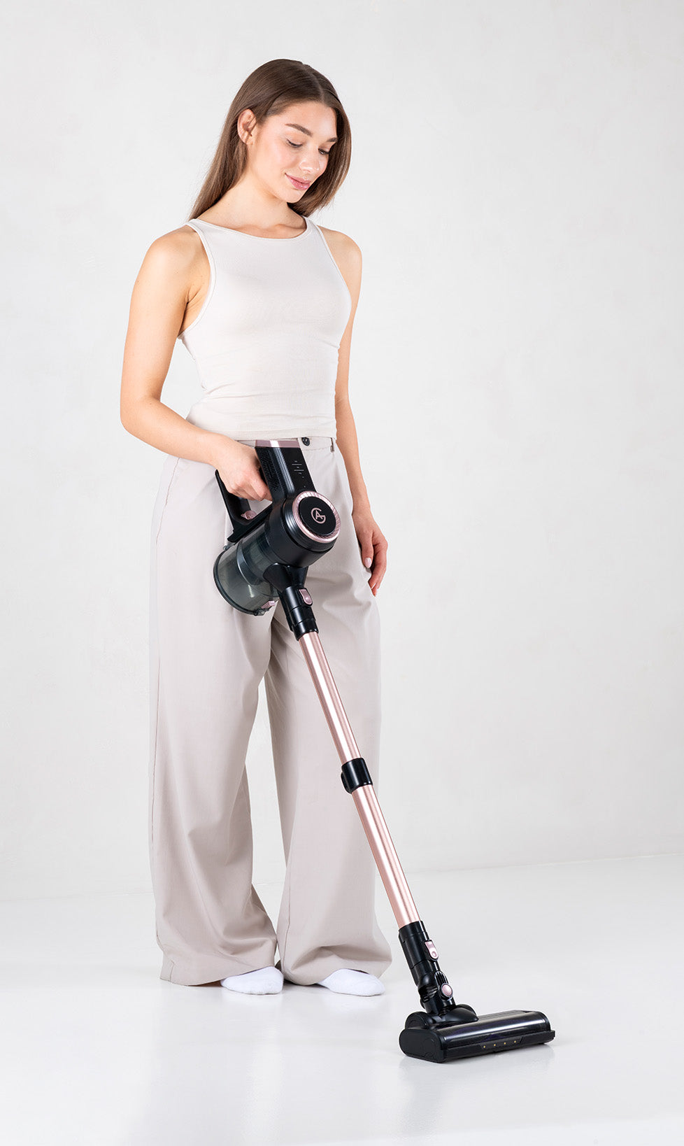 Oplader AG Steelstofzuiger - Geschikt voor AG4000-AG4100-AG4200 series