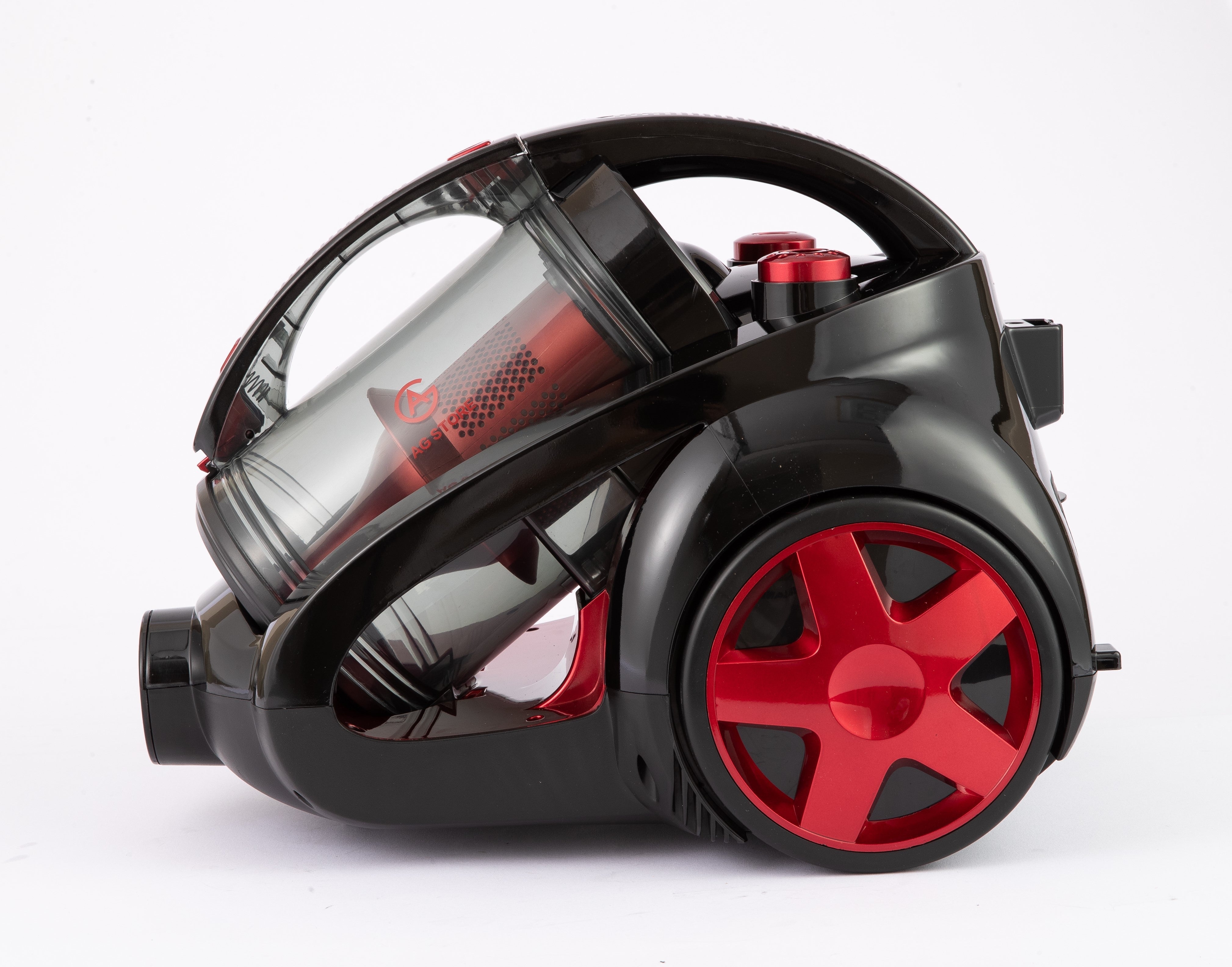 Stofzuiger Borstel AG3000 / AG3100